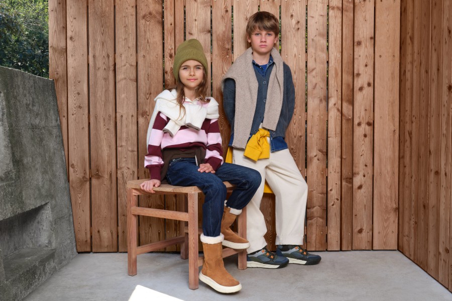 Обувь для девочек