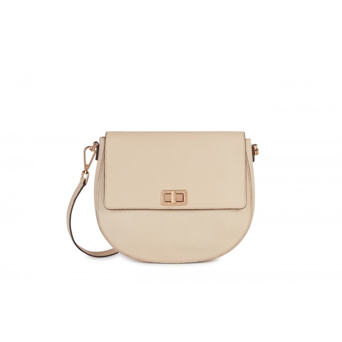 Сумка кожаная D25KAA00046C1002