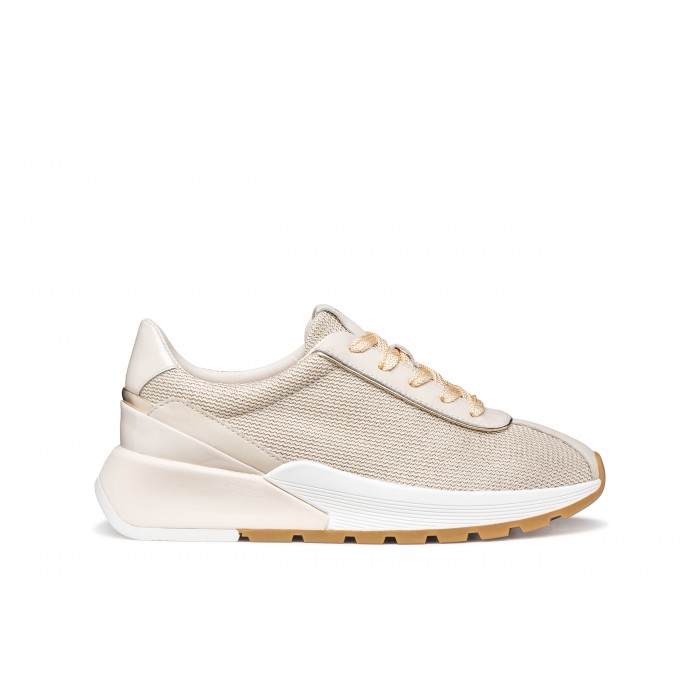 Кроссовки женские D655JA0LY66C1S1L