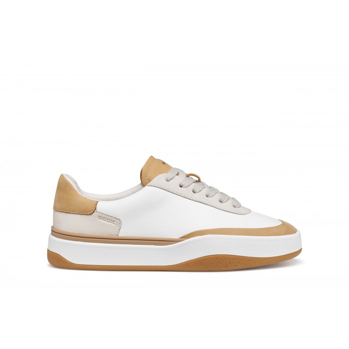 Кроссовки женские D655KA08532C0125