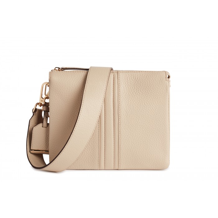 Сумка кожаная D26KRA00046C1002