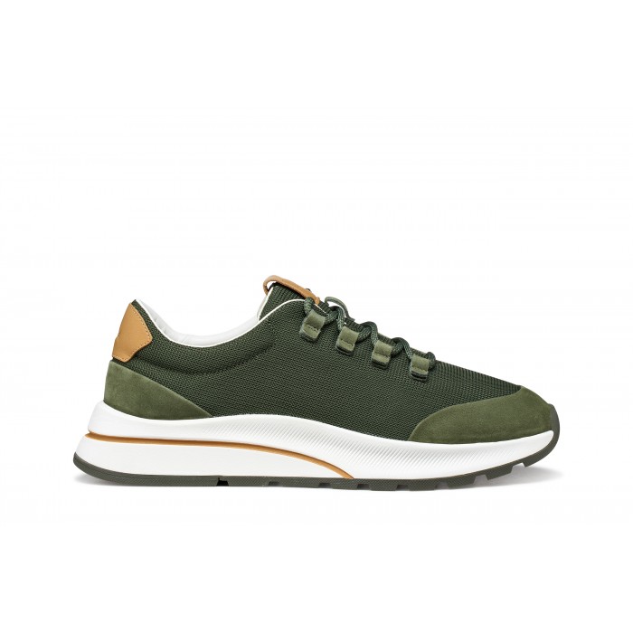 Кроссовки мужские U650KA01132C3704