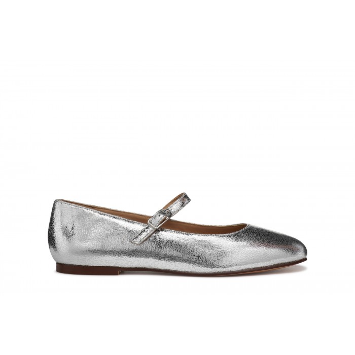 Балетки женские D65W6A000KYC1007