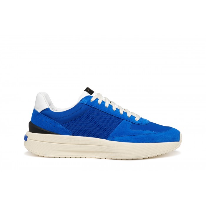 Кроссовки мужские U656KA02214C4011