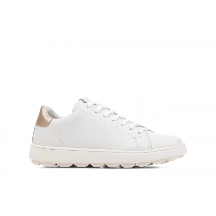 Кроссовки женские D65PJA09BNFC1327