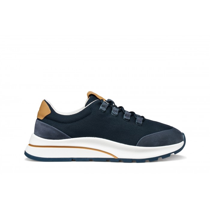 Кроссовки мужские U650KA01132C4002