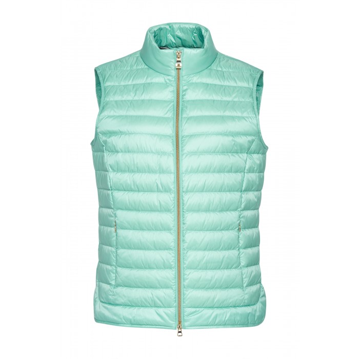 Жилет женский W6525DT3146F4638