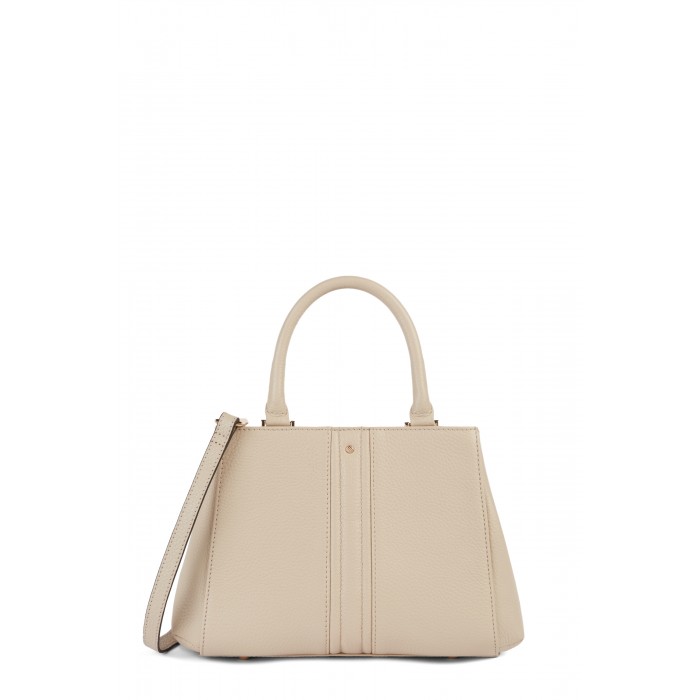 Сумка кожаная D56ZNA00046C1002