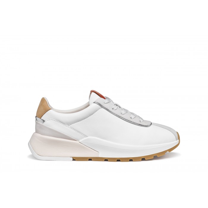 Кроссовки женские D655JA08532C1236