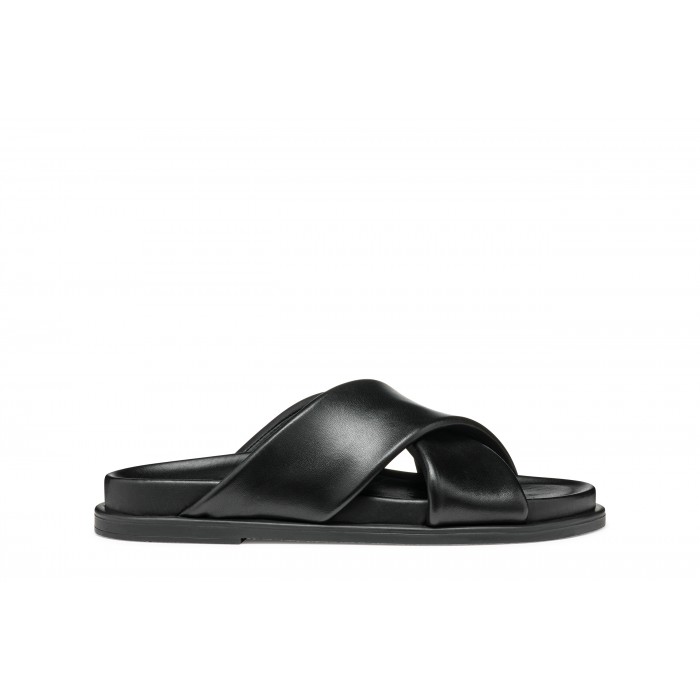 Босоножки женские D55YWB000TUC9999