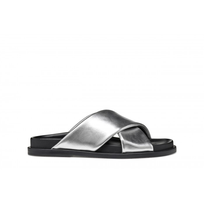 Босоножки женские D55YWB000Y2C1007