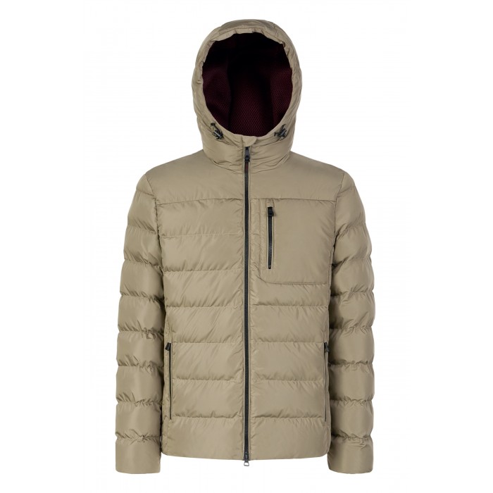КУРТКА Geox Артикул: M5628AT3266F3272 Размер: 54 M5628AT3266F3272