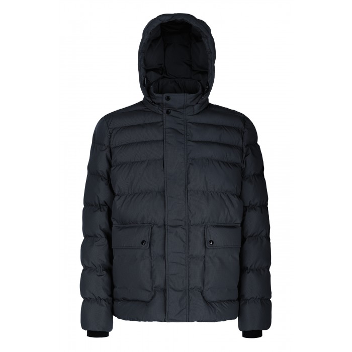 КУРТКА Geox Артикул: M5628CT3266F1624 Размер: 56 M5628CT3266F1624