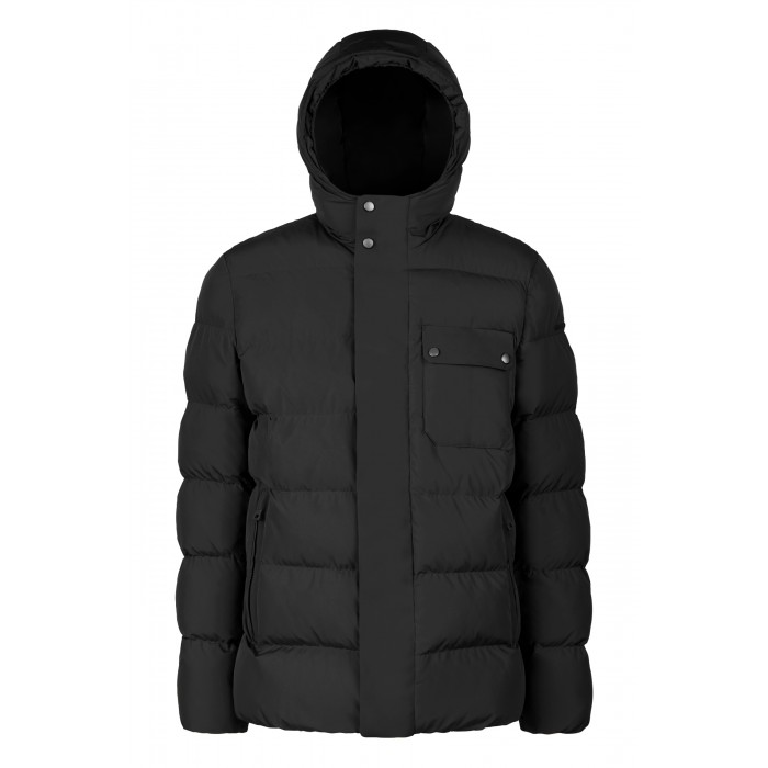 КУРТКА Geox Артикул: M5628MT3270F9000 Размер: 54 M5628MT3270F9000