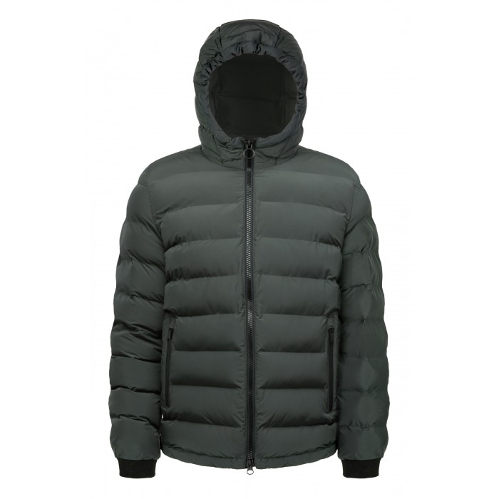 КУРТКА Geox Артикул: M5629CT3284F3251 Размер: 52 M5629CT3284F3251
