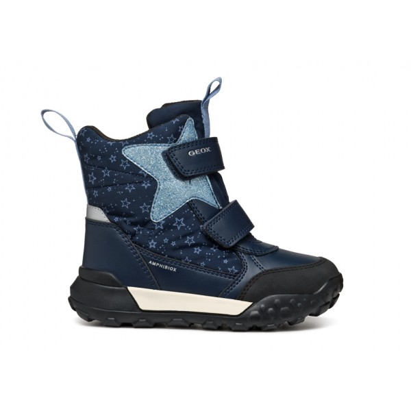 Ботинки детские J46M7C0MNBCCF44Y