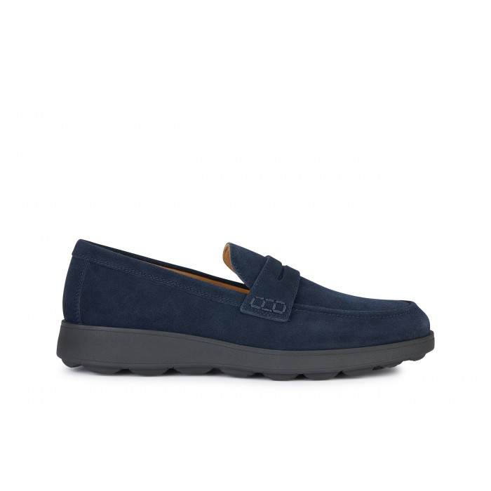 Мокасины мужские U45GHC00022C4002